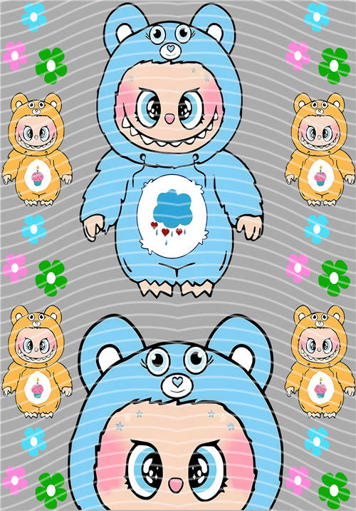 A5 Notebook Wraps-A 1000